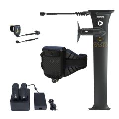 Duotone Foil Assist Set D/LAB