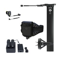 Duotone Foil Assist Cruise Set AL 