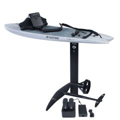 Duotone Foil Cruise Set Complete AL (incl. Board)