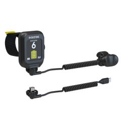 DUOTONE eRemote Watch Ring Set