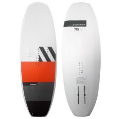 RRD Dolphin Kitefoil Board Y28