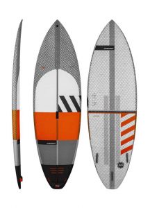 RRD i-Wave BLKRBN SUP Board 2023