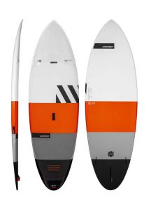 RRD Cosmo LTE SUP Board 2023