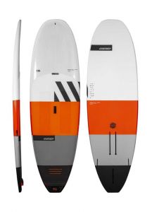 RRD Wassup LTE SUP Board 2023