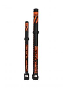 RRD Dynamic Alloy SDM Ext.  2022