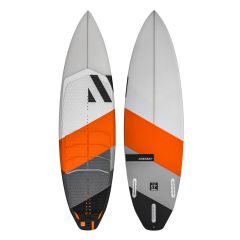 RRD Maquina CLASSIC  Surf Kite Board Y26