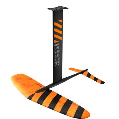 RRD Universal SWK Alu 1600 Foil Set 2023