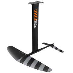 RRD Dynamic SW Carbon Foil Set 2023