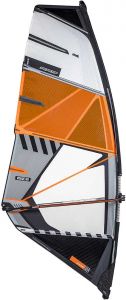 RRD Vogue HD Segel 2021