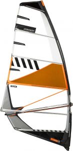 RRD Evolution Segel 2021