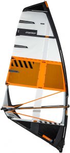 RRD Compact Fire Segel 2021