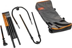 RRD Compact Wave HD Rig Pack Rigg 2023