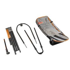 RRD Compact Freeride Rig HD Pack Rigg 2023