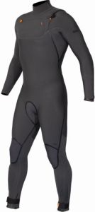 RRD Celsius Chest-Zip 3/2 Neoprenanzug 