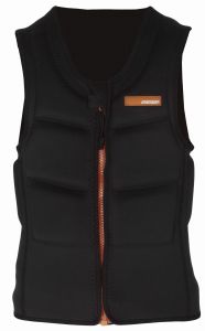 RRD Impact Vest Front Zip Größe: 48/S