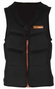 RRD Impact Vest Front Zip 