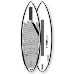 RRD Barracuda Pro Kiteboard 2023