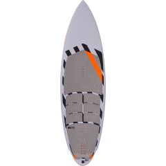 RRD Barracuda LTE Kiteboard 2023