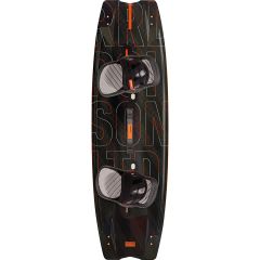 RRD Poison LTD Twintip Kiteboard 2023