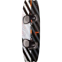 RRD Bliss LTE Twintip Kiteboard 2023