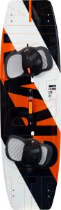 RRD Crank Grom Twintip Kiteboard 2023