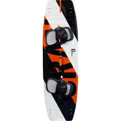 RRD Crank Twintip Kiteboard 2023