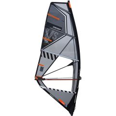 RRD Vogue Silver Segel 2022