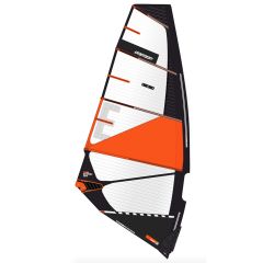 RRD Evolution X black Segel 2023