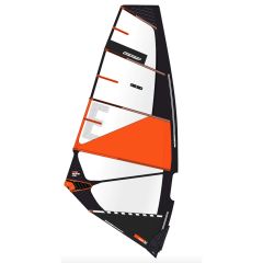 RRD Evolution black Segel 2023