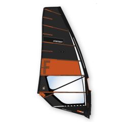RRD Fire black Segel 2022