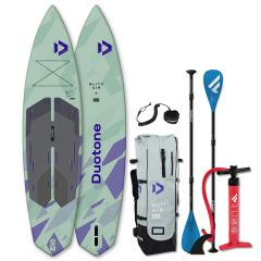 Duotone Package Blitz Air SLS inkl. Paddel
