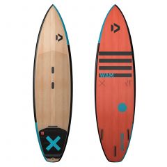 Duotone Wam Kitesurfboard 2021