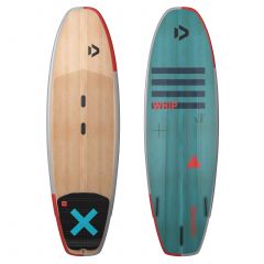 Duotone Whip Kitesurfboard 2021