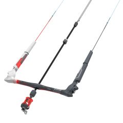 Duotone Click Bar Quad Control 2022