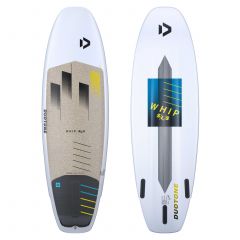 Duotone Whip SLS Kitesurfboard 2021