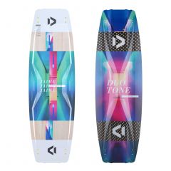 DUOTONE Jaime Twintip Board 2021