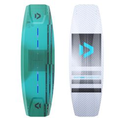 DUOTONE Team Series Twintip Kiteboard 2022