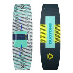 DUOTONE Spike SLS Twintip Board 2021