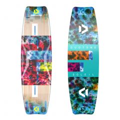 DUOTONE Soleil Twintip Board 2021