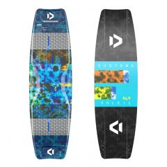DUOTONE Soleil SLS Twintip Board 2021