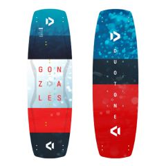 DUOTONE Gonzales Twintip Board 2021
