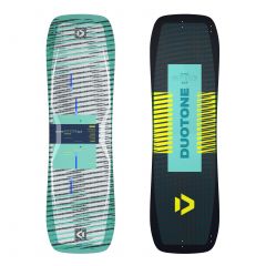 DUOTONE Ultraspike SLS Twintip Board 2021