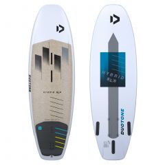 Duotone Hybrid SLS Kitesurfboard 2021