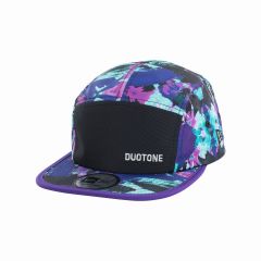 DUOTONE New Era Cap Adjustable - Jungle 2022