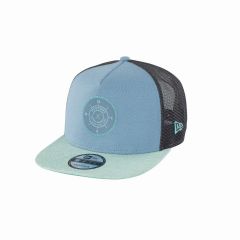 DUOTONE New Era Cap 9Fifty A-Frame - Compass 2022