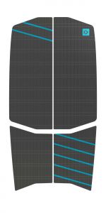 Duotone Traction Pad - Front 2021