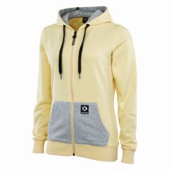 DUOTONE Hoody Zip TEAM 2022