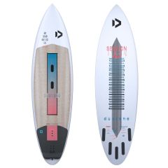 DUOTONE Session SLS Kitesurfboard 2022
