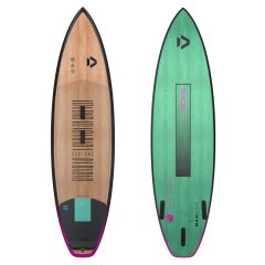 DUOTONE Wam Kitesurfboard 2022