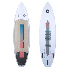 DUOTONE Wam SLS Kitesurfboard 2022